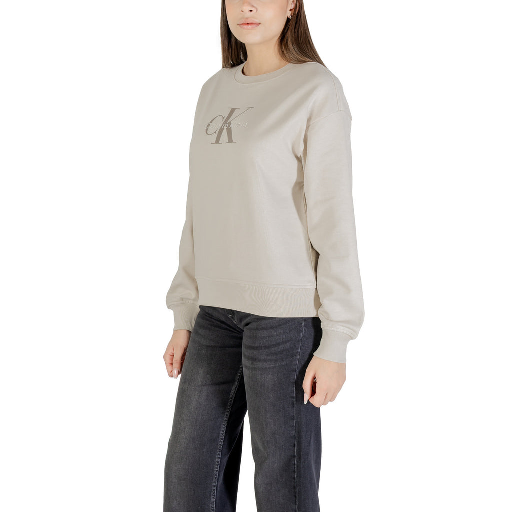 Calvin Klein Jeans Femme Sweatshirts