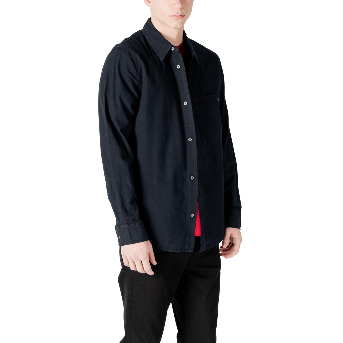 Calvin Klein Jeans Homme Chemises