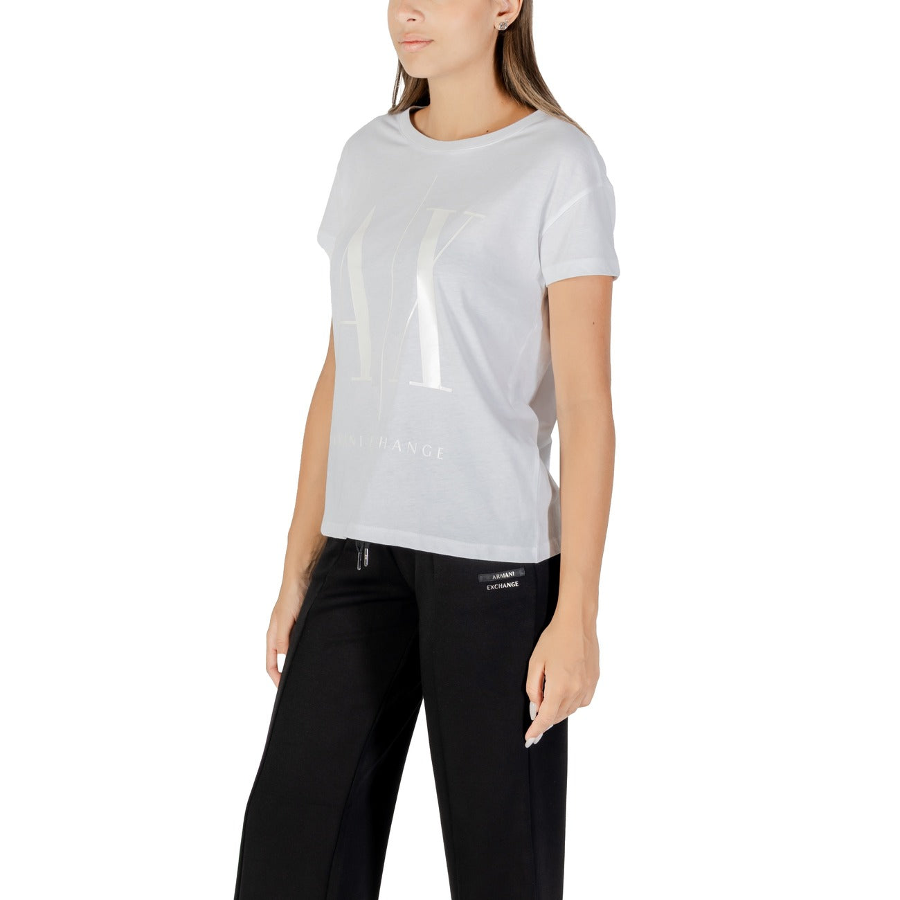 Armani Exchange Femme T-Shirts