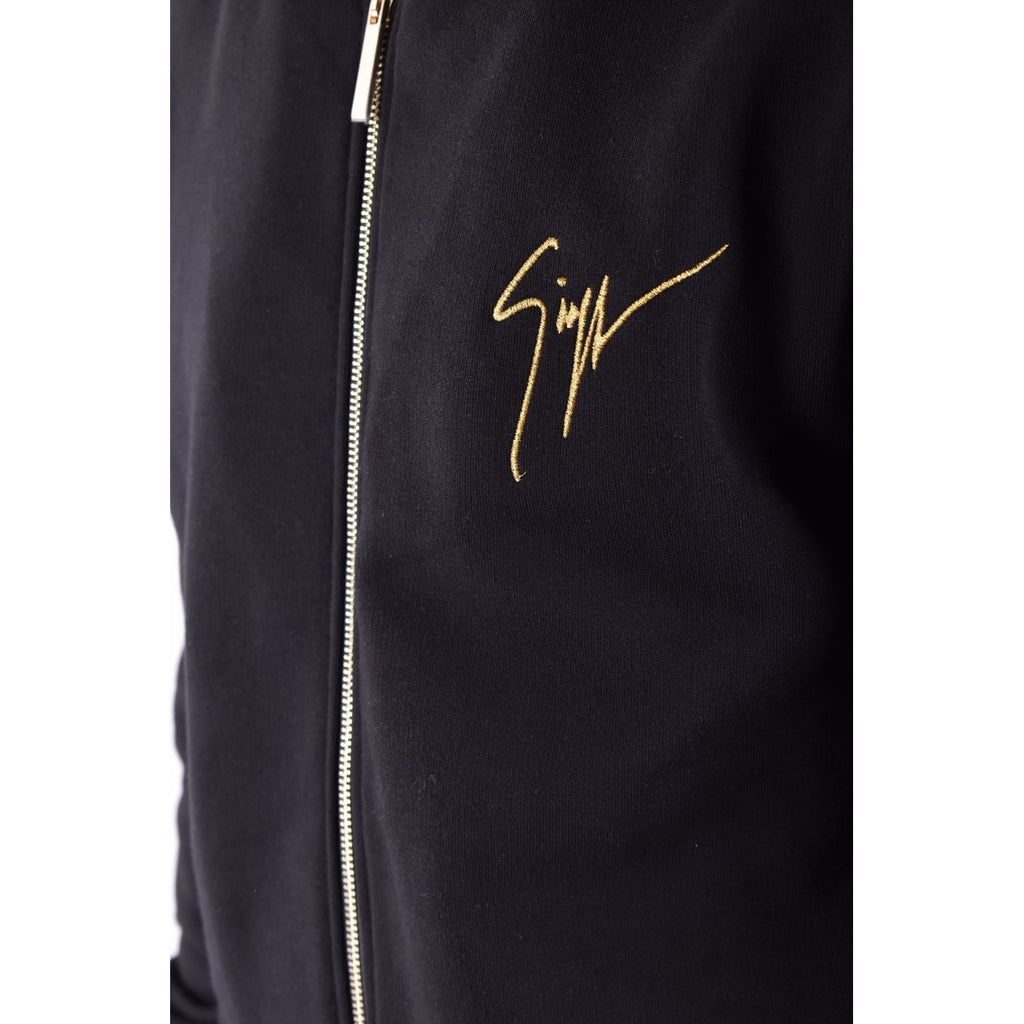 Giuseppe Zanotti  Homme Sweatshirts