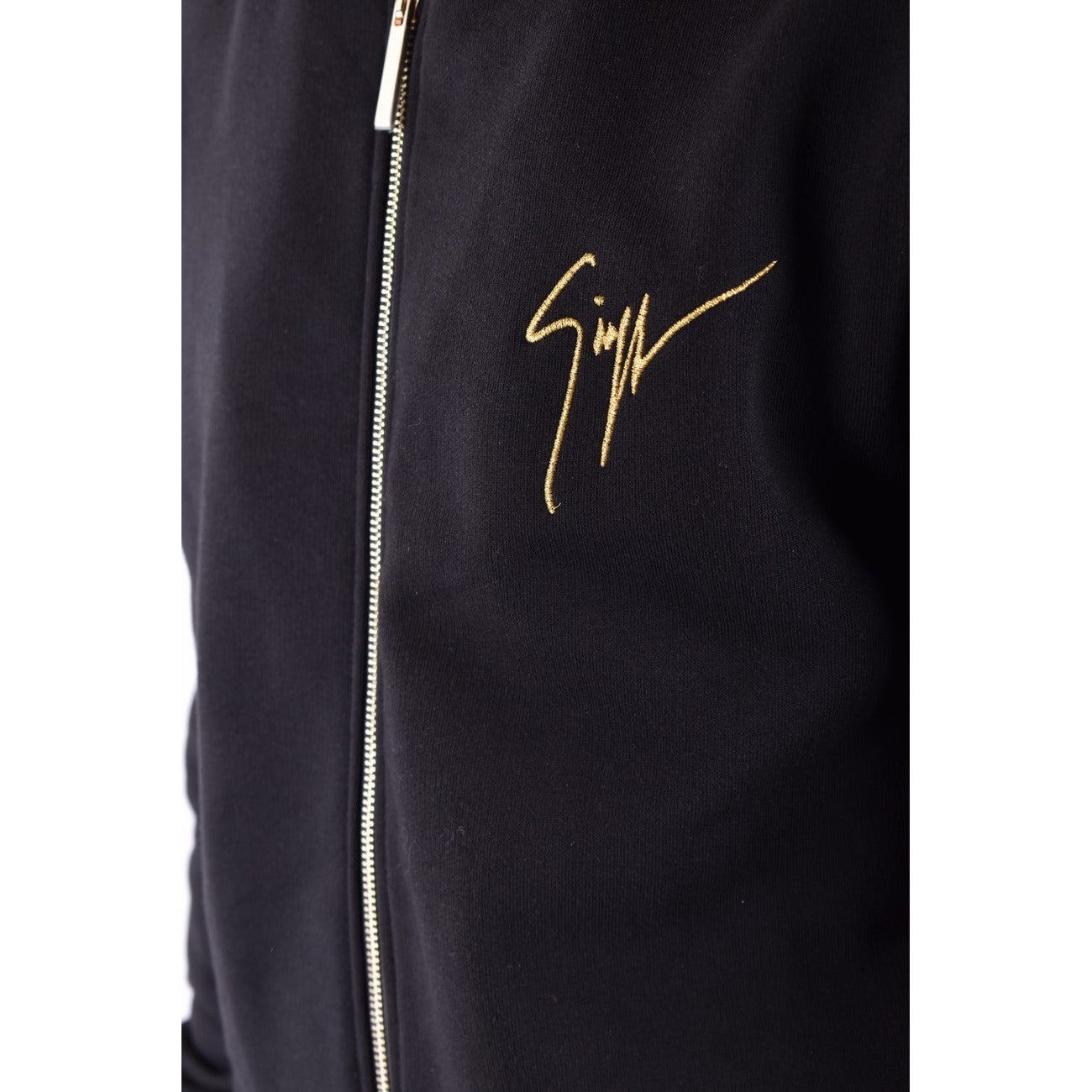 Giuseppe Zanotti  Homme Sweatshirts