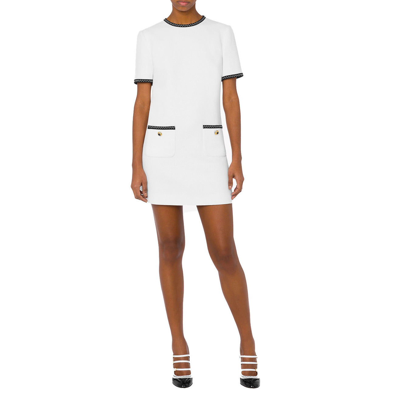 Moschino Femme Robes