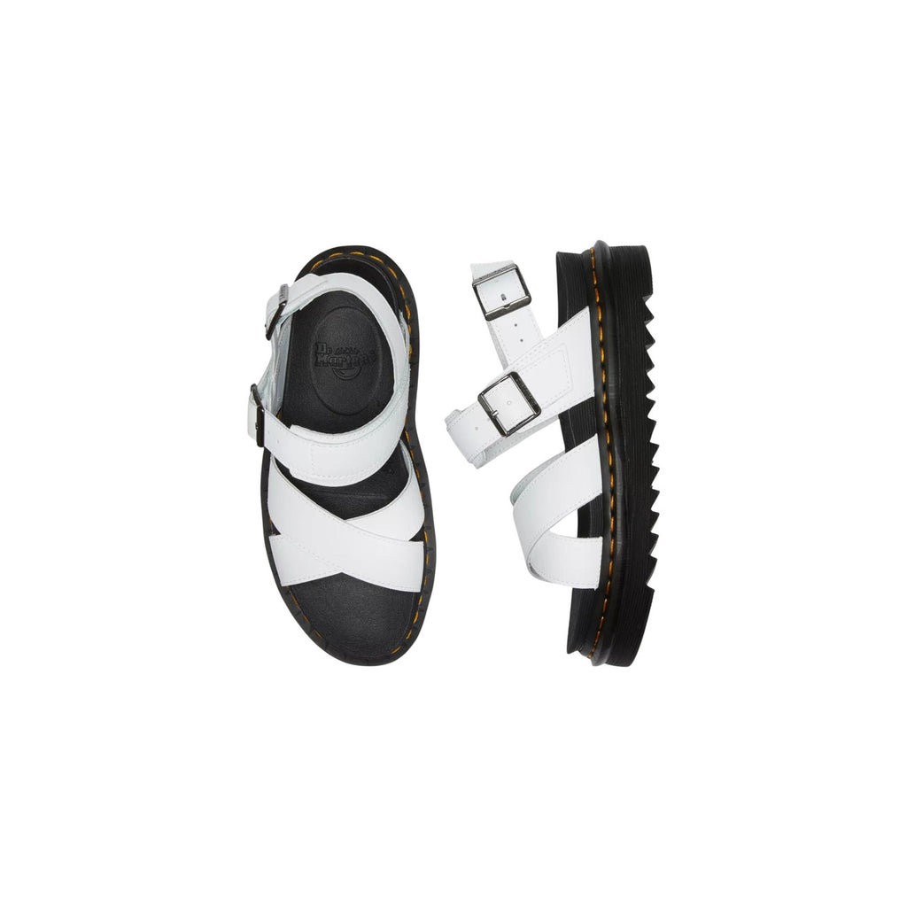Dr. Martens Femme Sandales