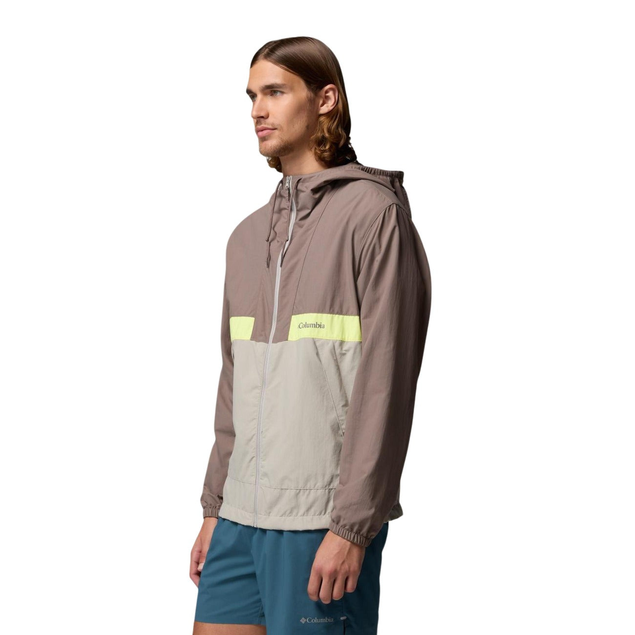 Columbia Homme Vestes
