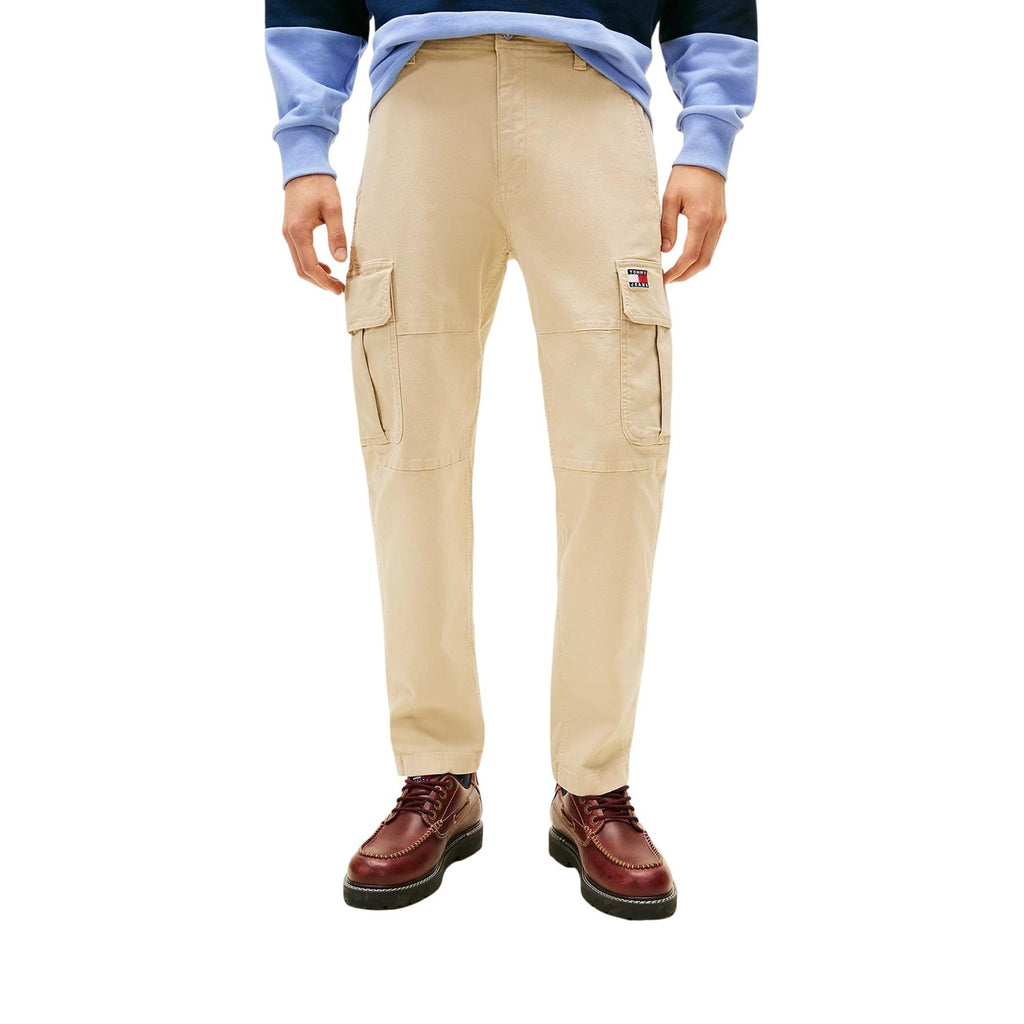 Tommy Hilfiger Jeans Homme Pantalons