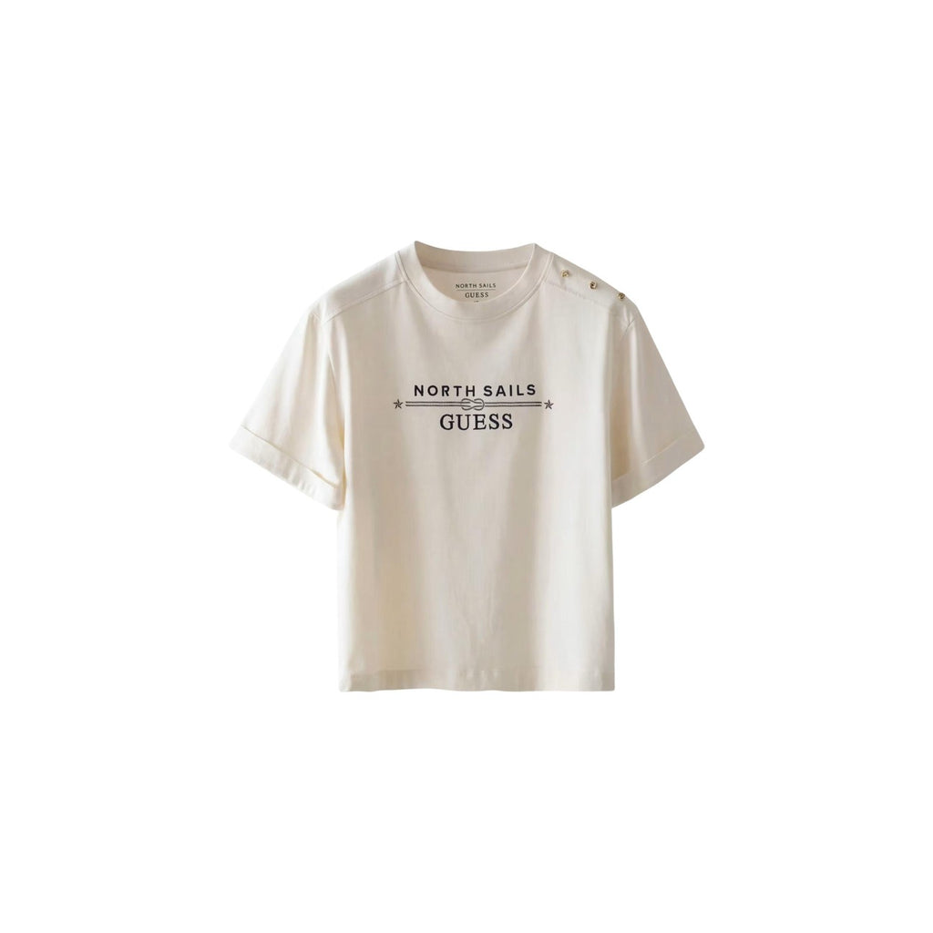 Guess Femme T-Shirts