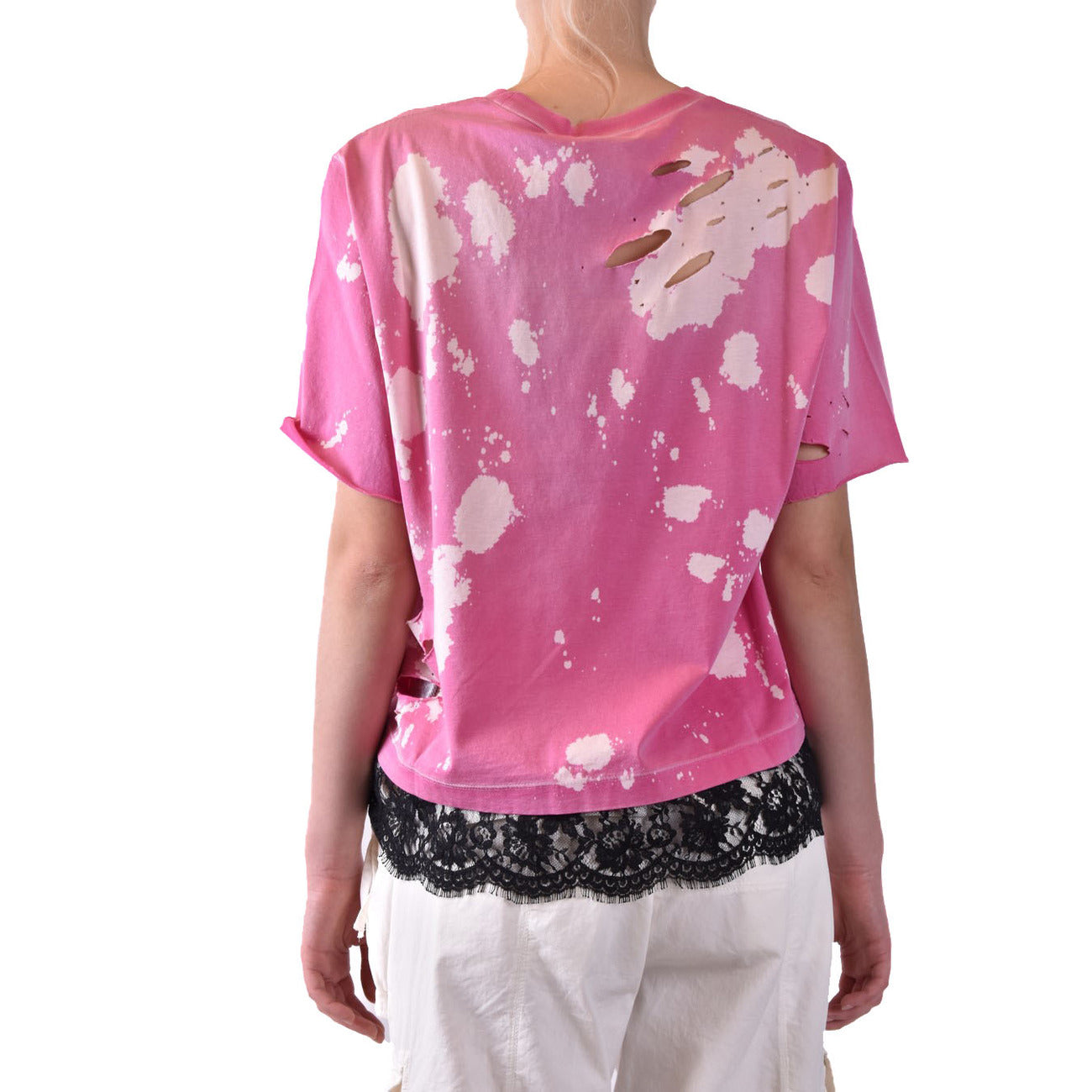 Dsquared2 Femme T-Shirts