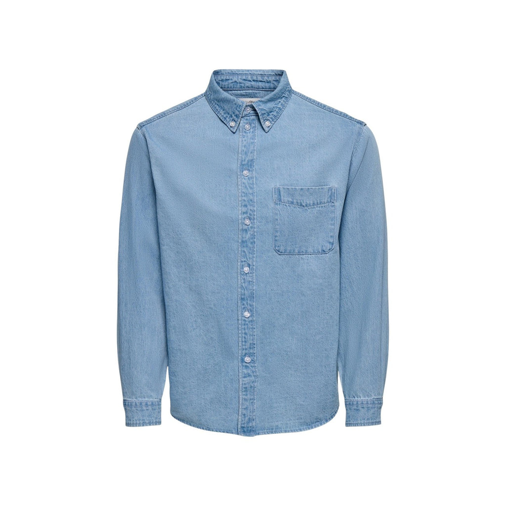 Only & Sons Homme Chemises