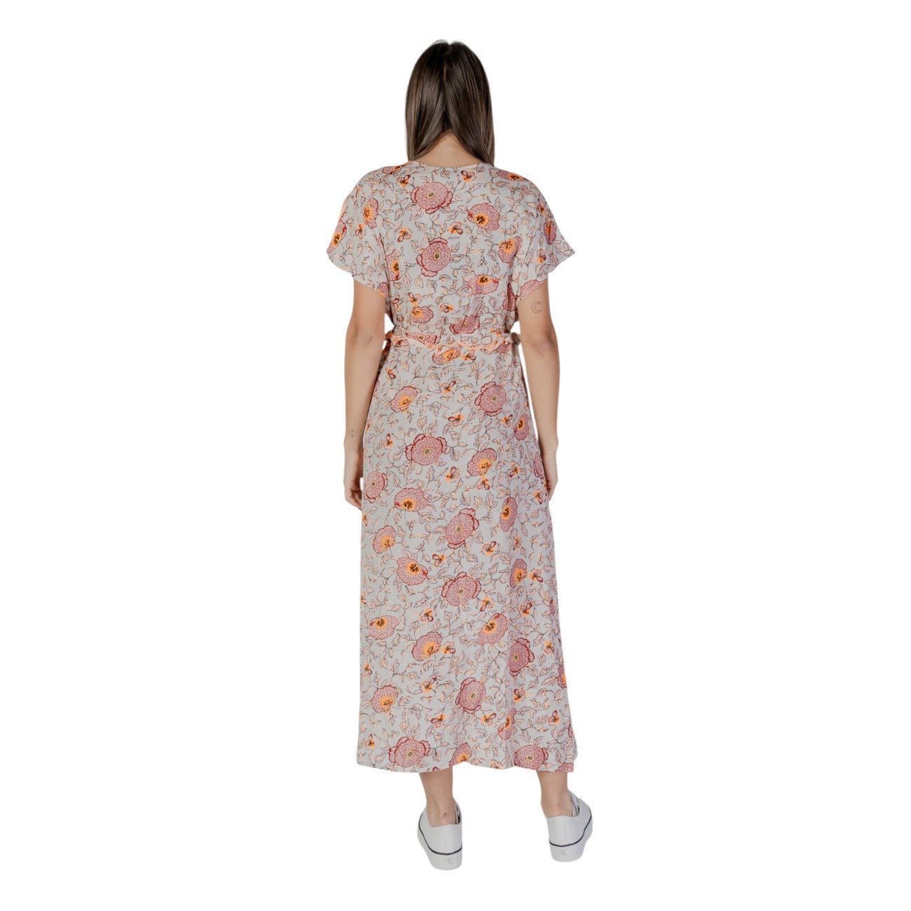 B.young Femme Robes