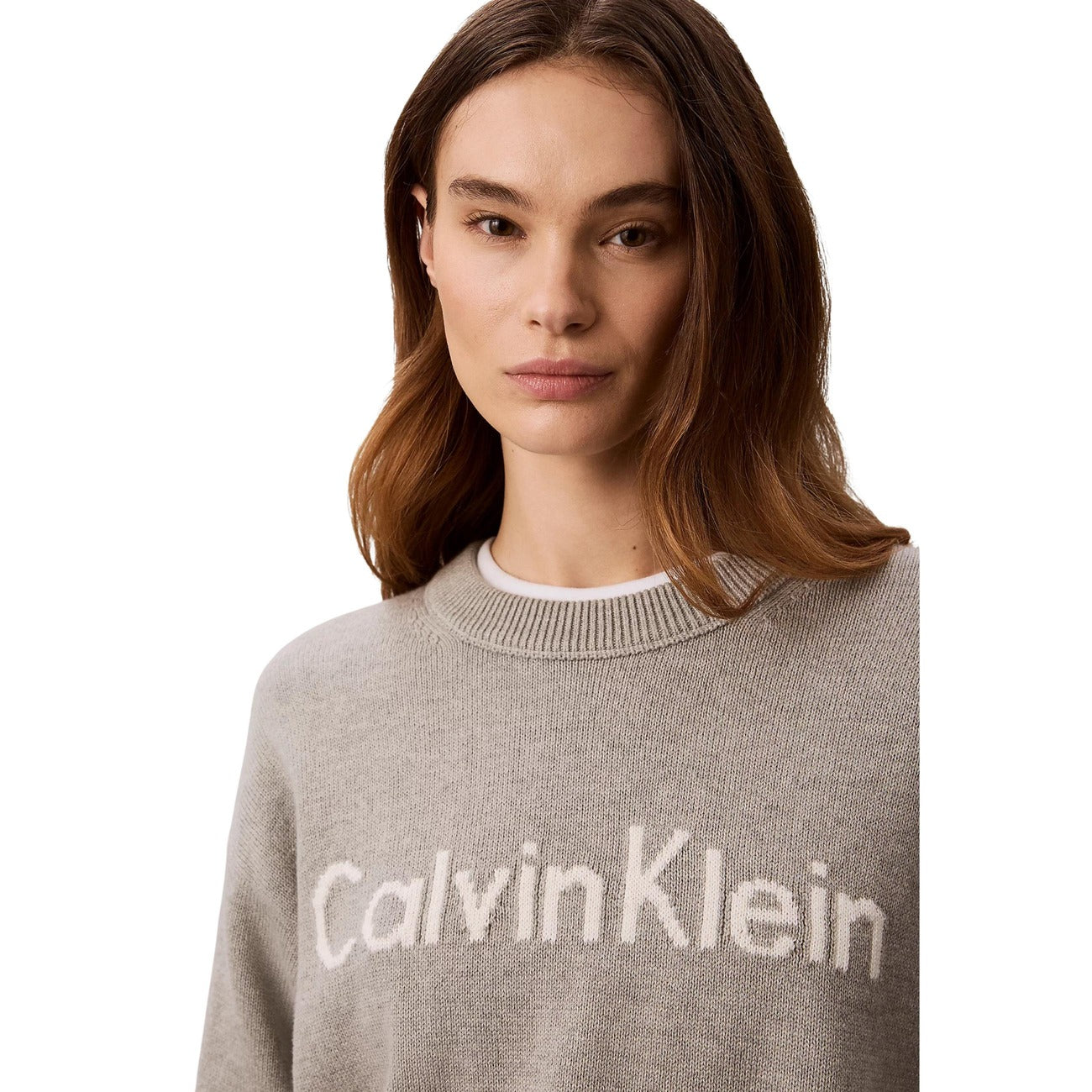 Calvin Klein Jeans Femme Pulls