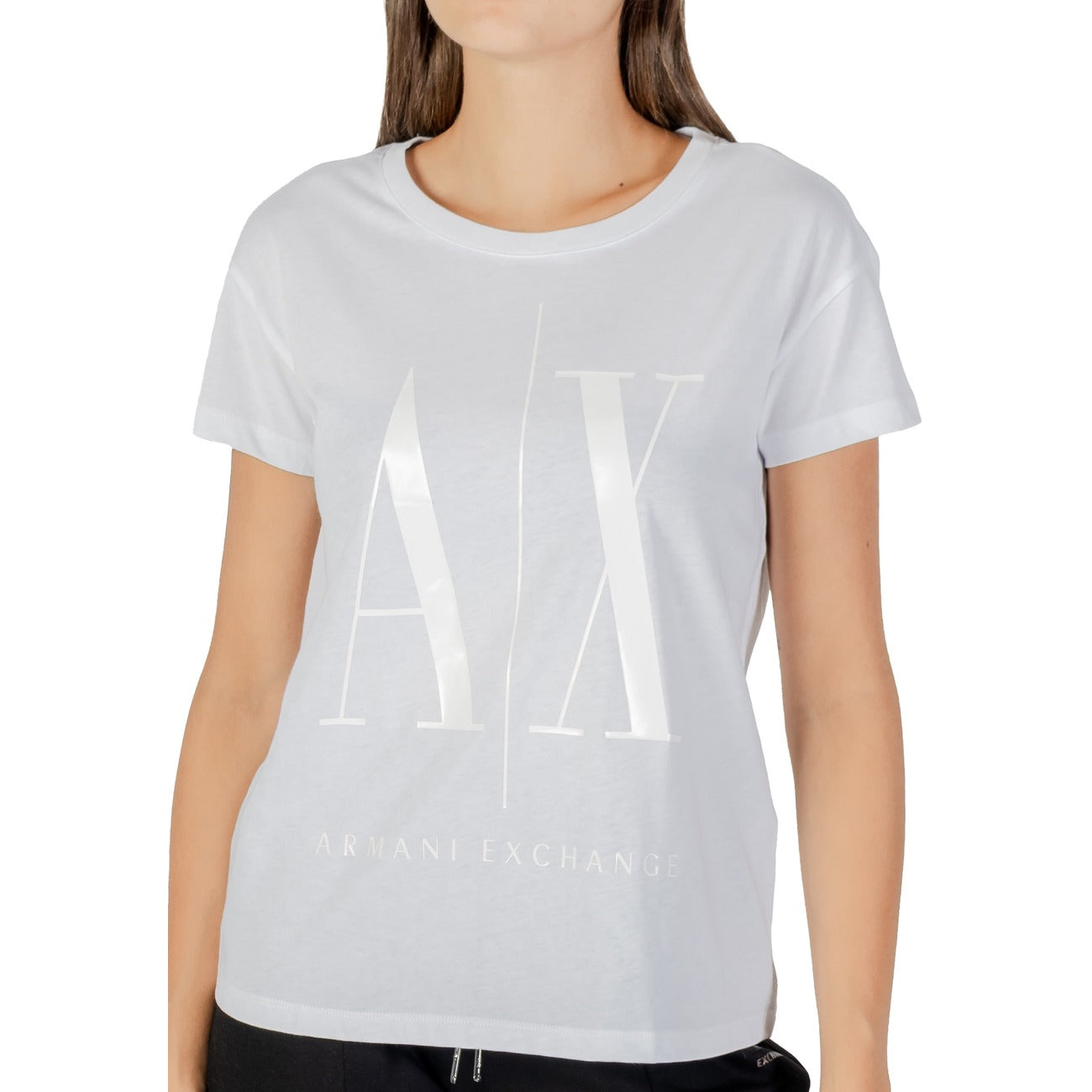 Armani Exchange Femme T-Shirts