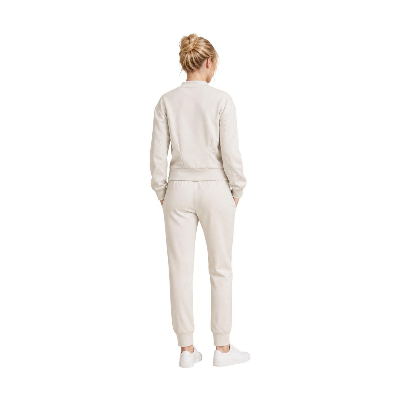 Armani Exchange Femme Pantalons