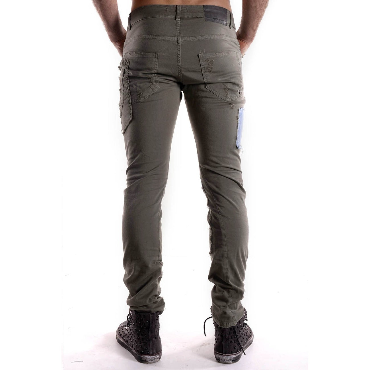 Absolut Joy Homme Pantalons