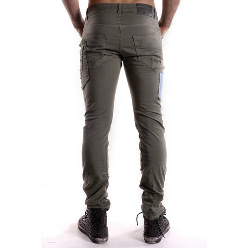Absolut Joy Homme Pantalons