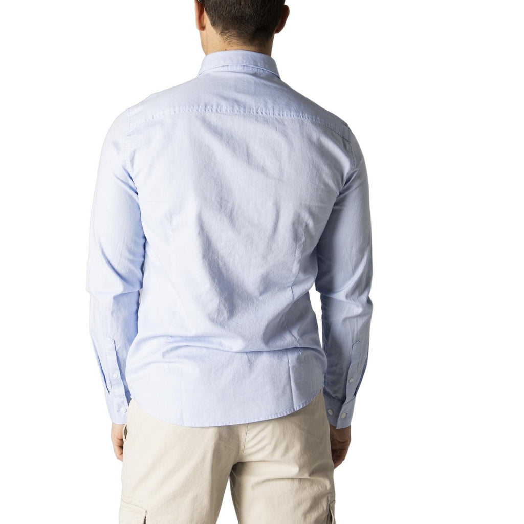 Armani Exchange Homme Chemises