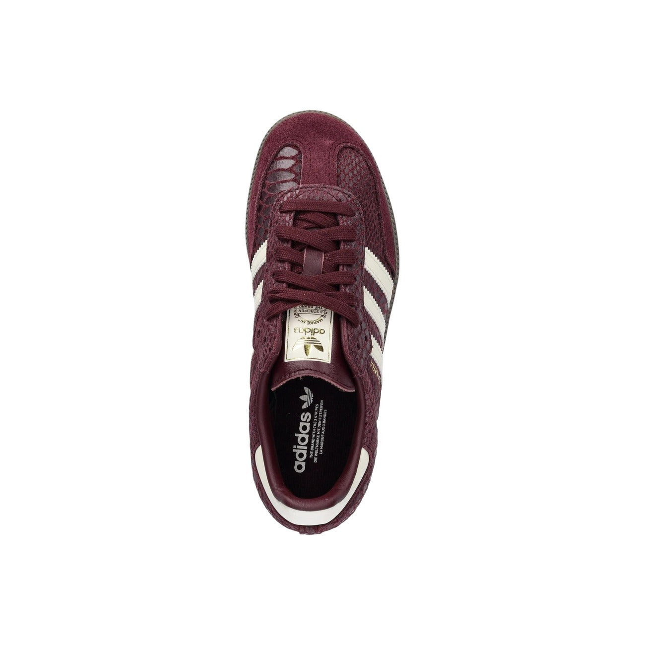 Adidas Originals Femme Baskets
