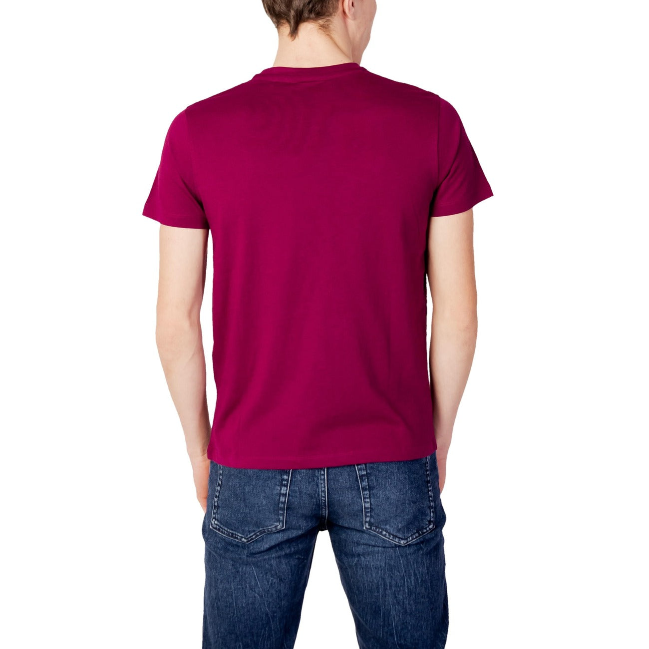 U.s. Polo Assn. Homme T-Shirts