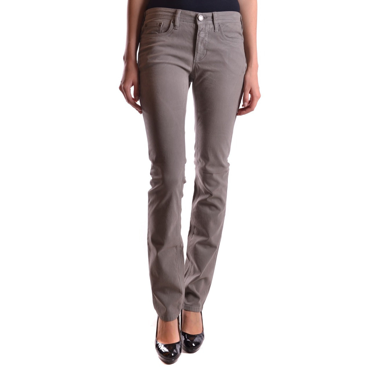 Neil Barrett Femme Pantalons