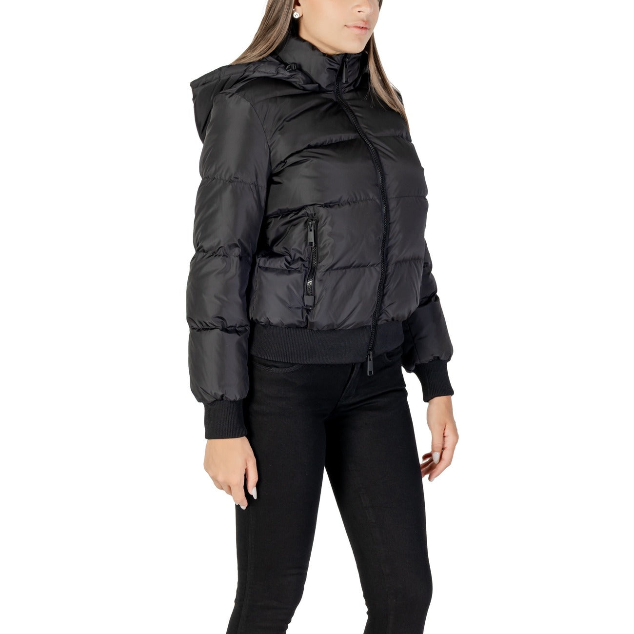 Armani Exchange Femme Vestes