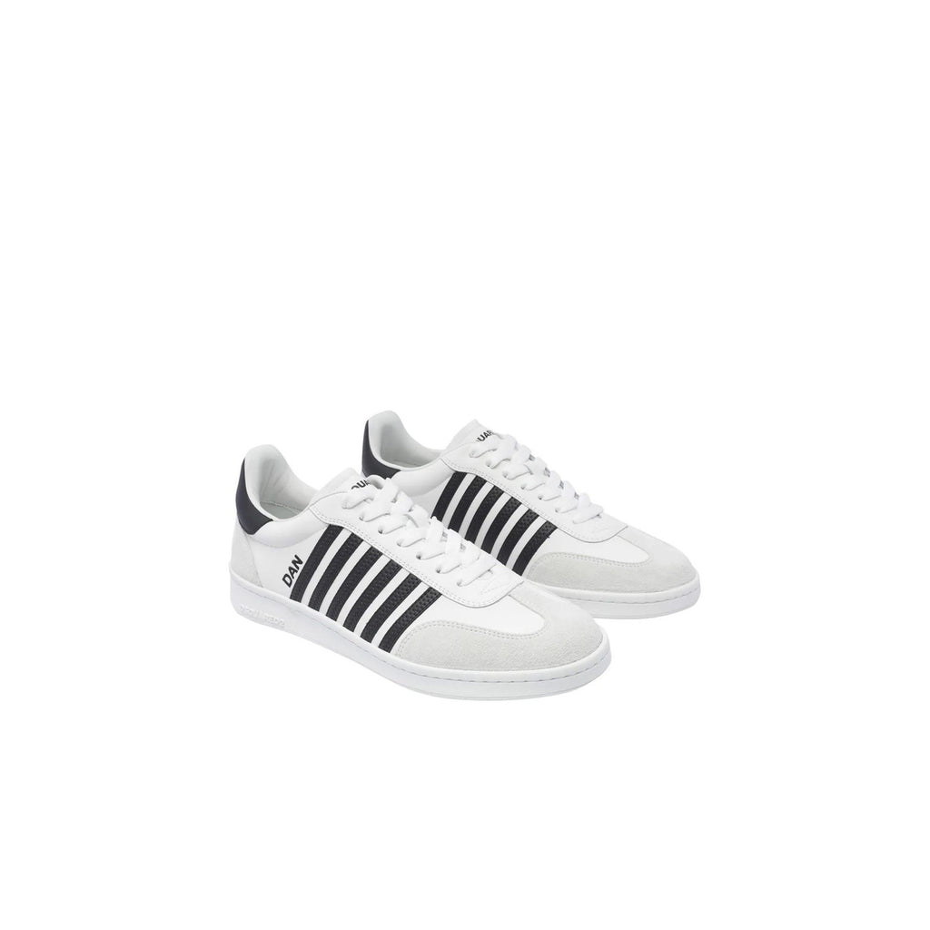 Dsquared Homme Baskets