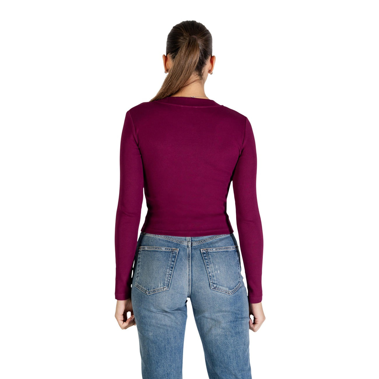 Calvin Klein Jeans Femme Pulls