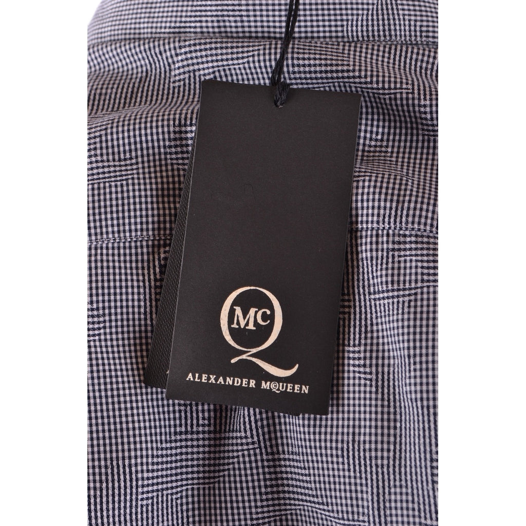 Alexander Mcqueen Homme Chemises