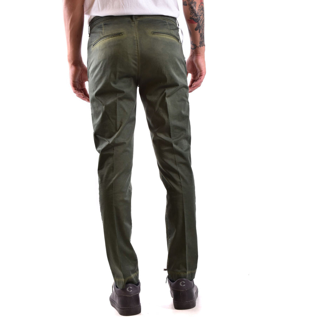 Dondup Homme Pantalons