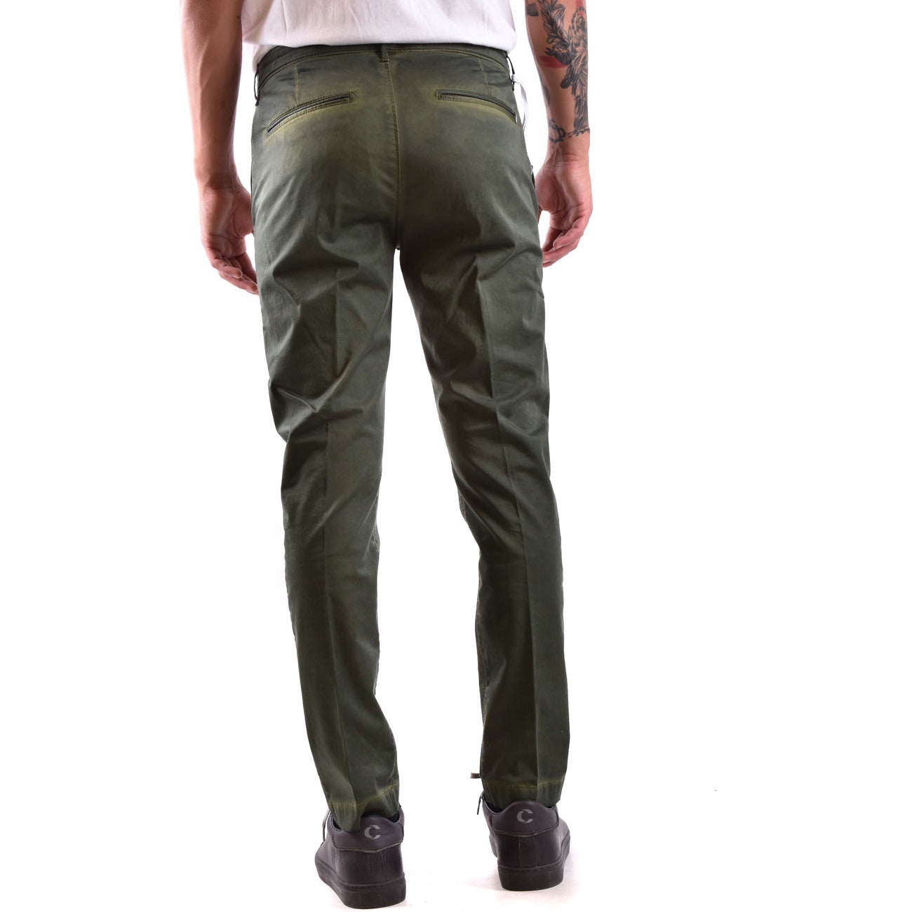 Dondup Homme Pantalons