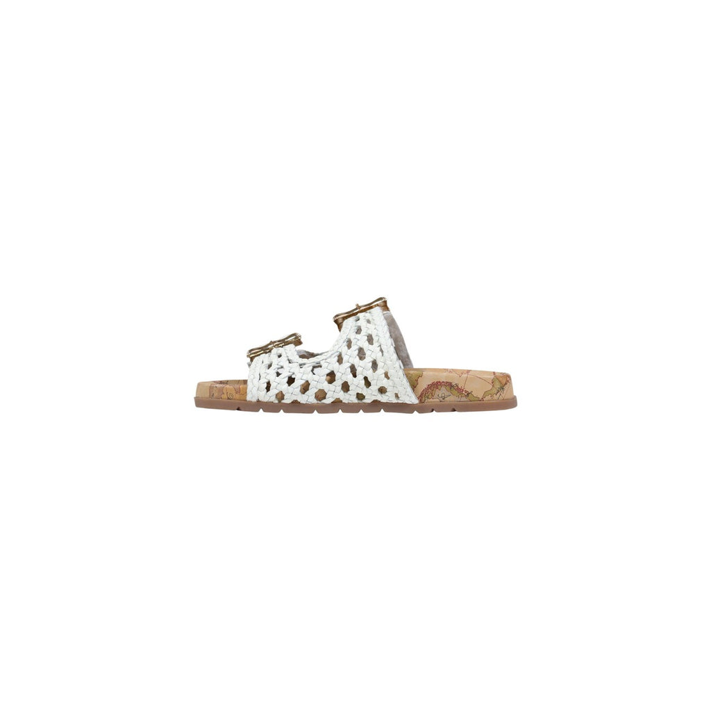 Alviero Martini Prima Classe Femme Mules
