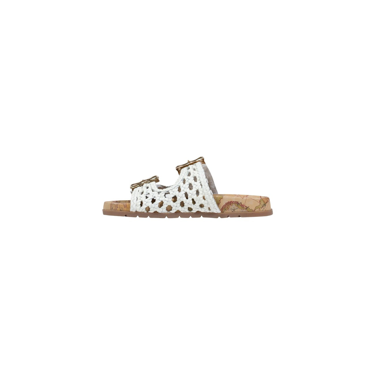 Alviero Martini Prima Classe Femme Mules