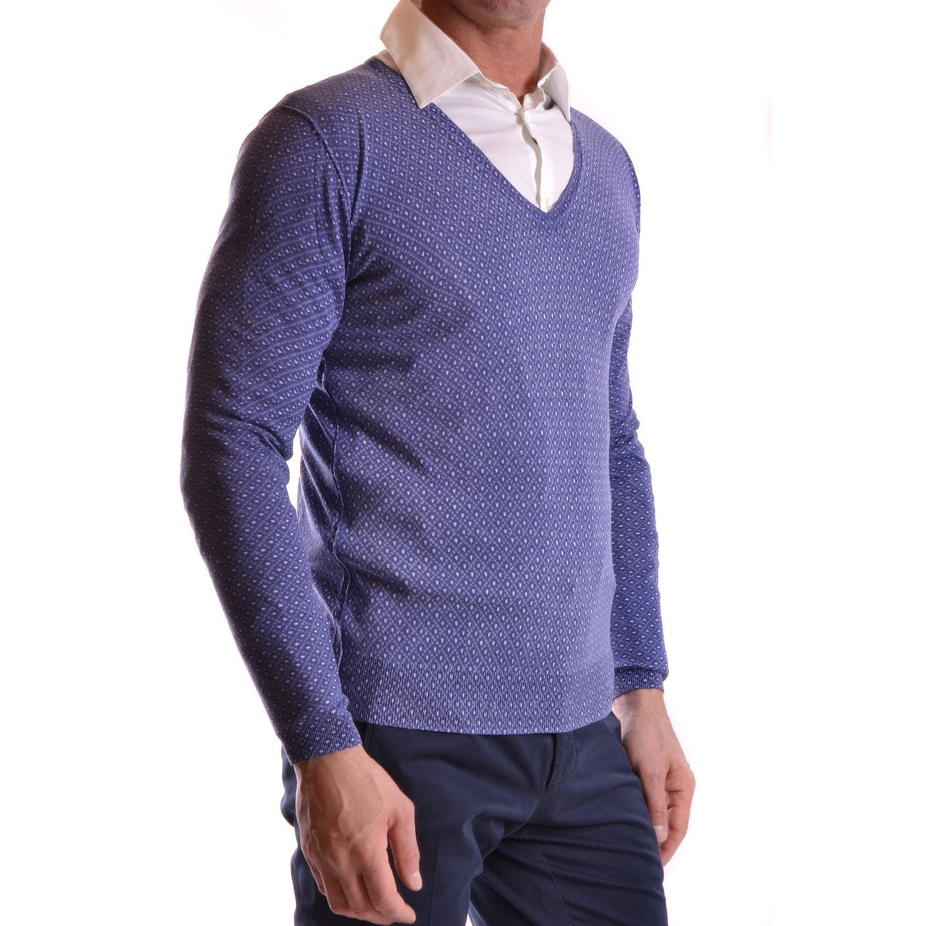 Paolo Pecora Homme Pulls