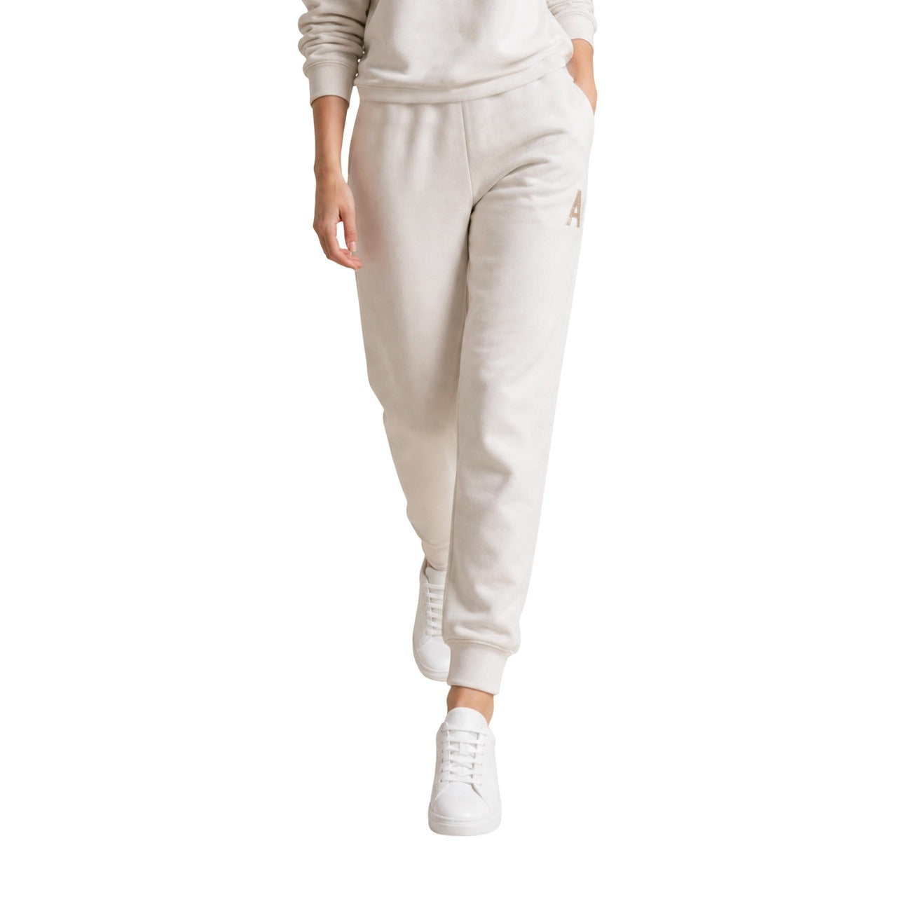 Armani Exchange Femme Pantalons