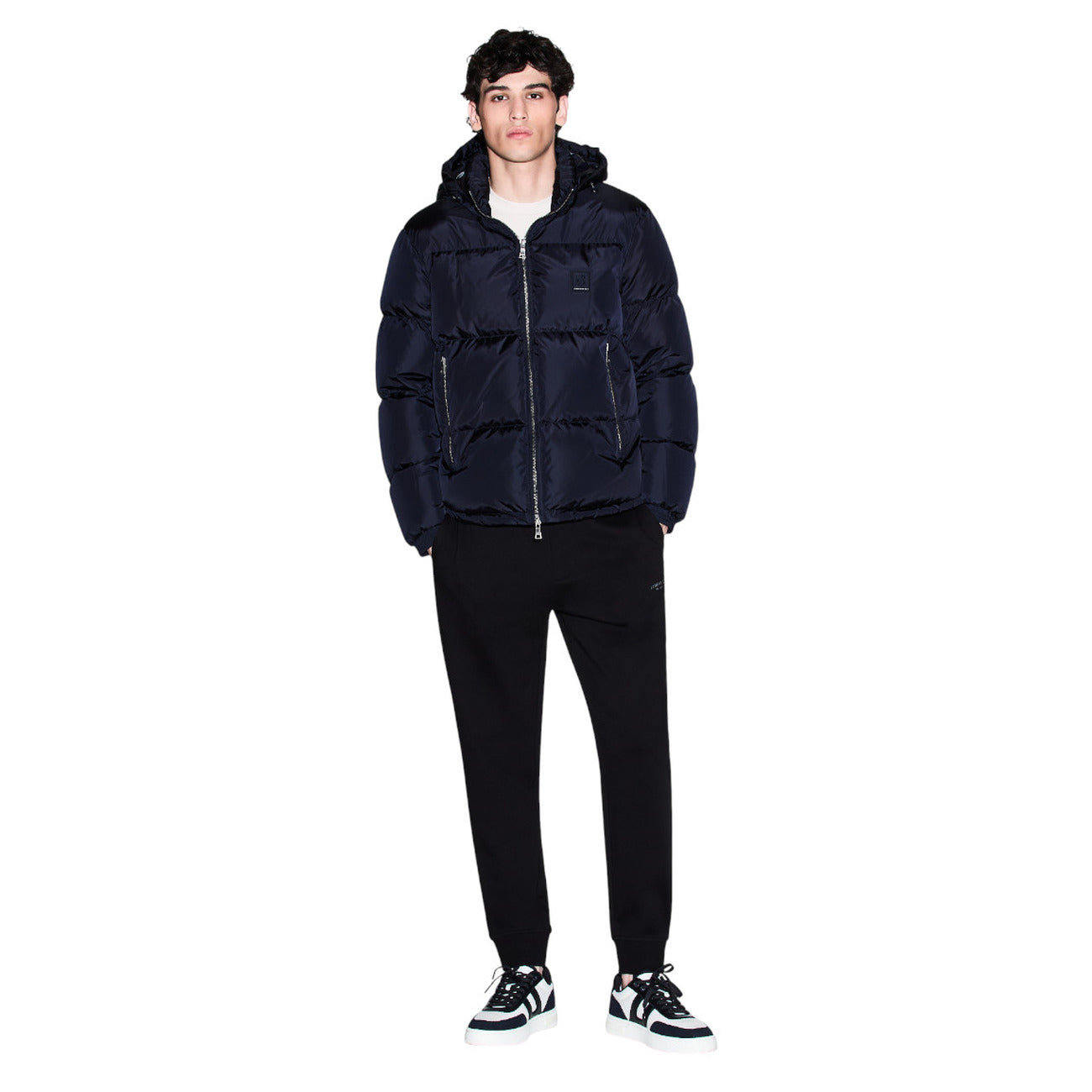 Armani Exchange Homme Pantalons