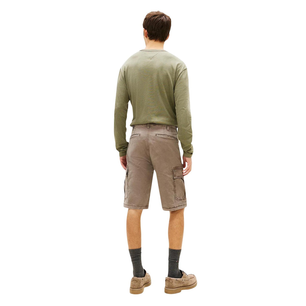 Tommy Hilfiger Jeans Homme Bermudas