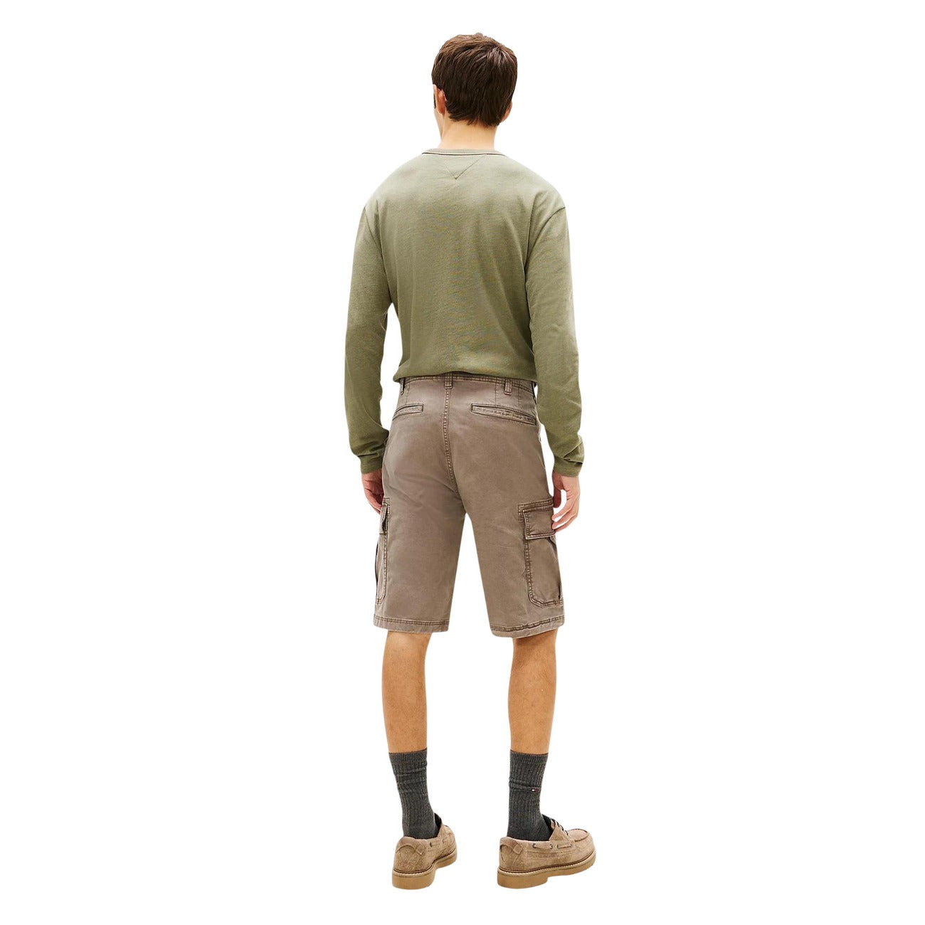 Tommy Hilfiger Jeans Homme Bermudas