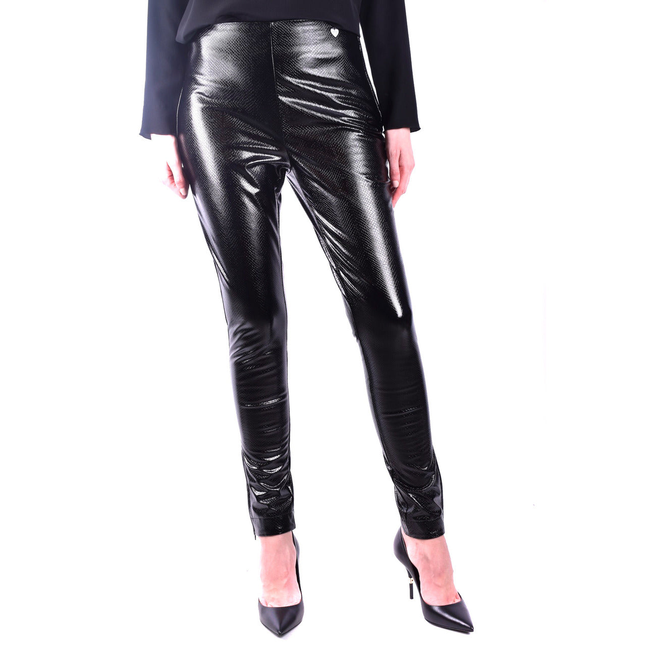 Twinset Femme Leggings