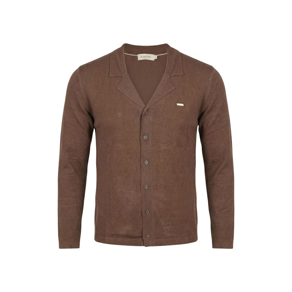 Gianni Lupo Homme Cardigans