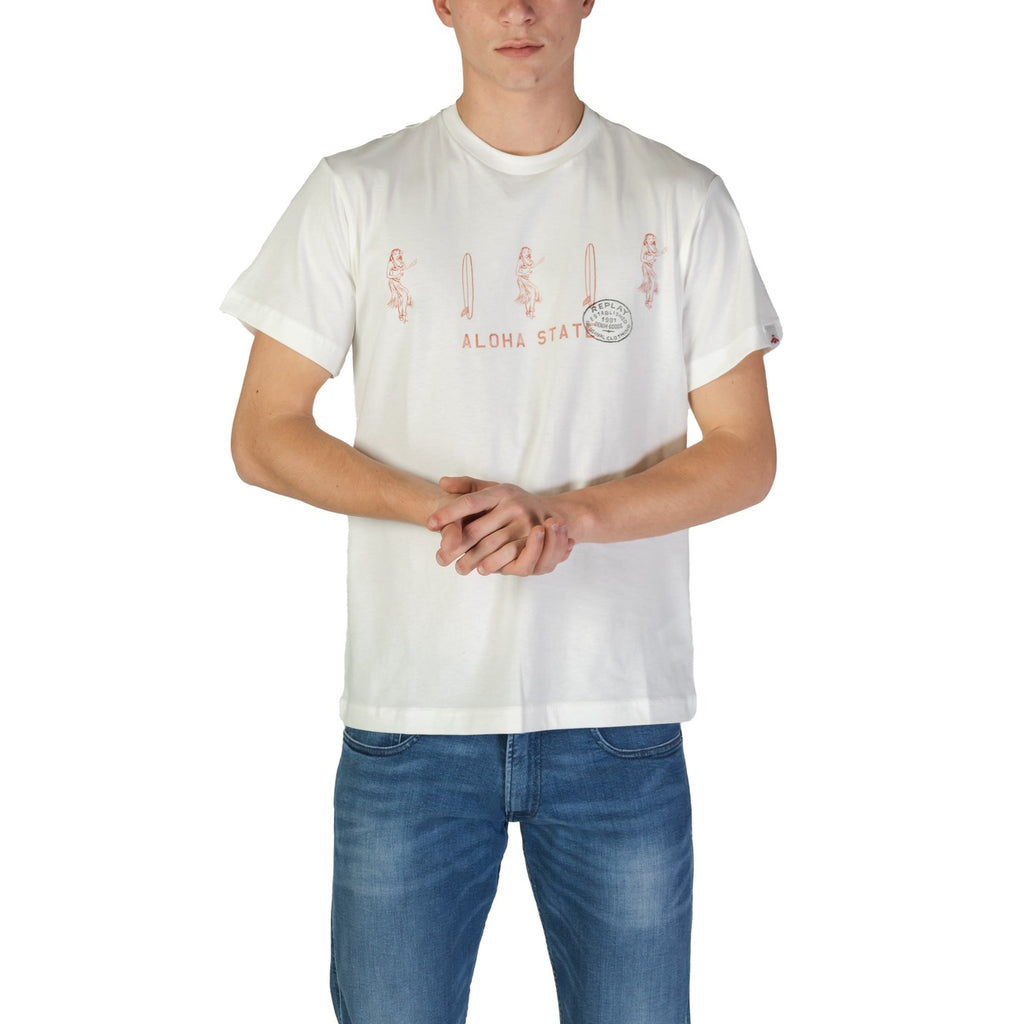 Replay Homme T-Shirts