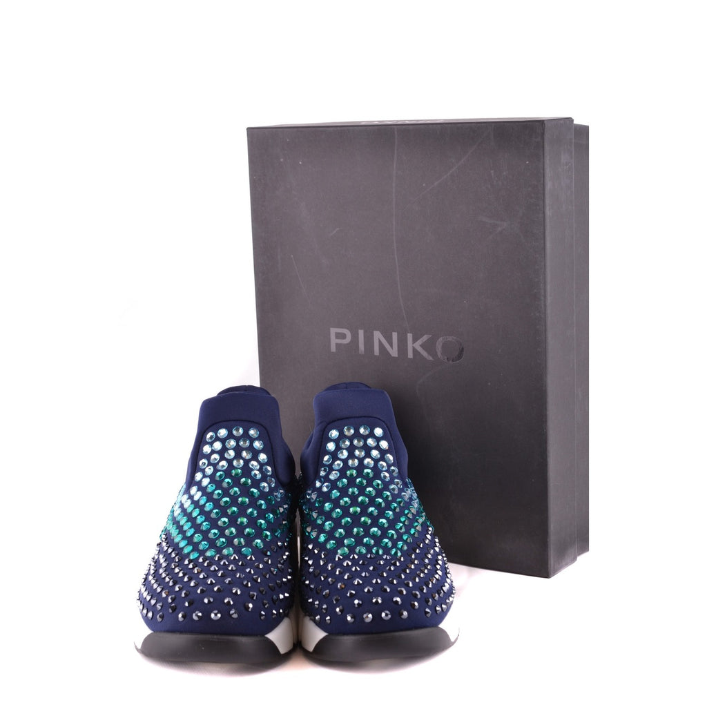 Pinko Femme Baskets