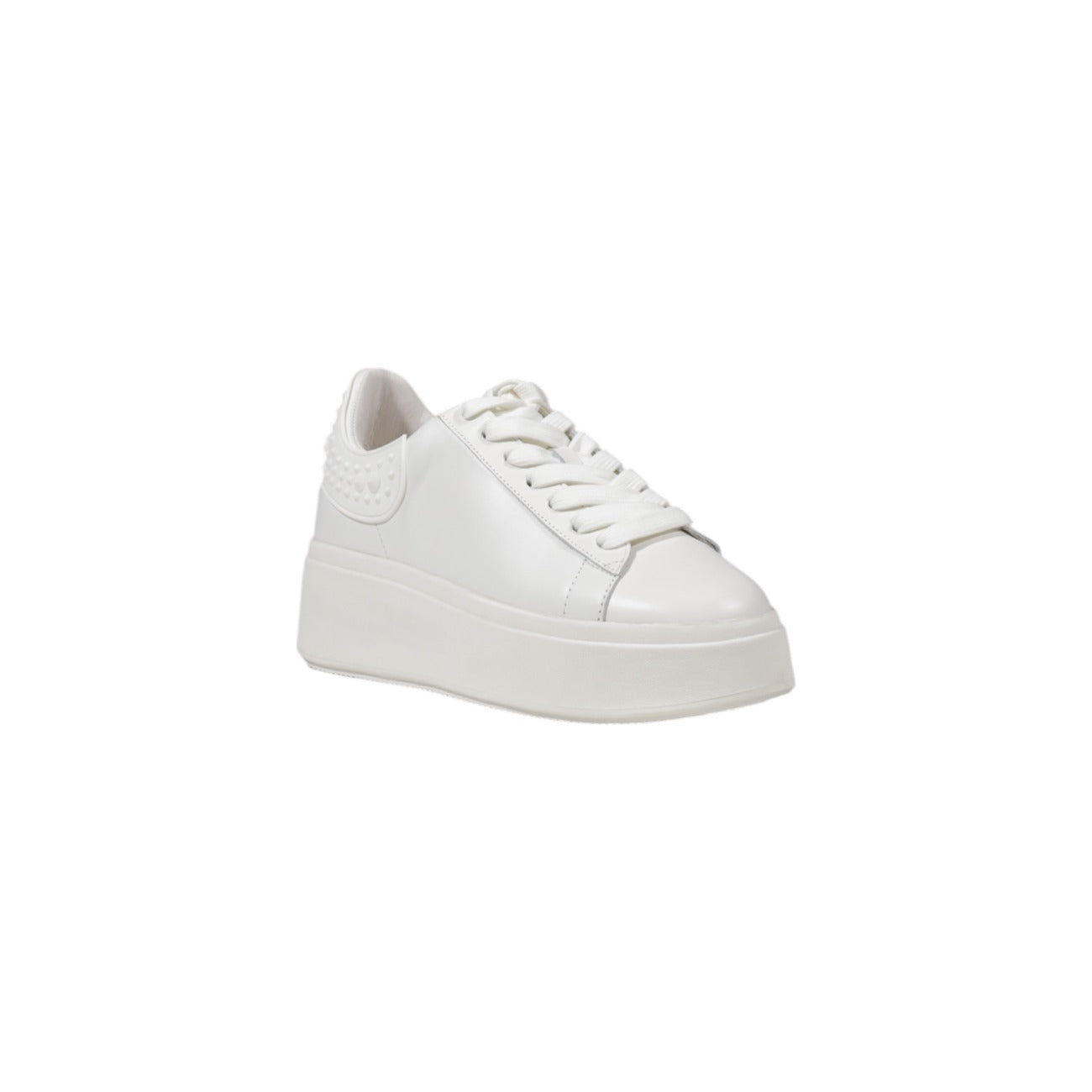 Ash  Femme Baskets