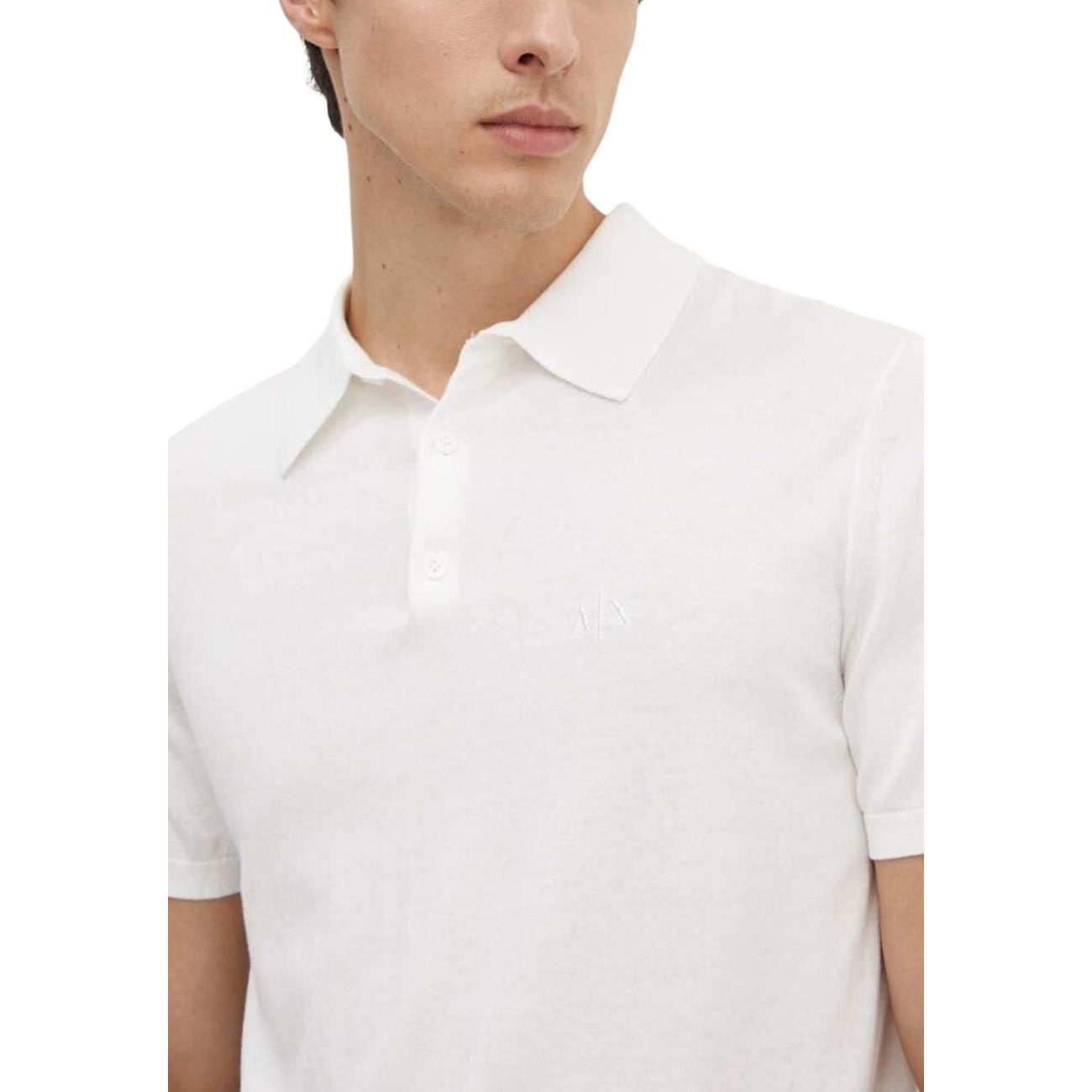 Armani Exchange Homme Polo