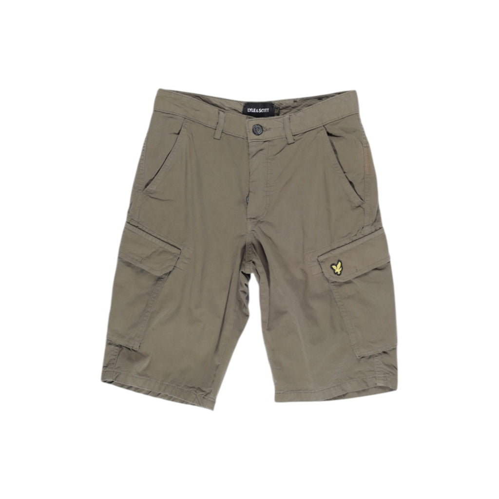 Lyle & Scott Homme Bermudas