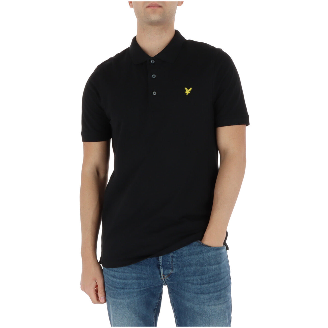 Lyle & Scott Homme Polo