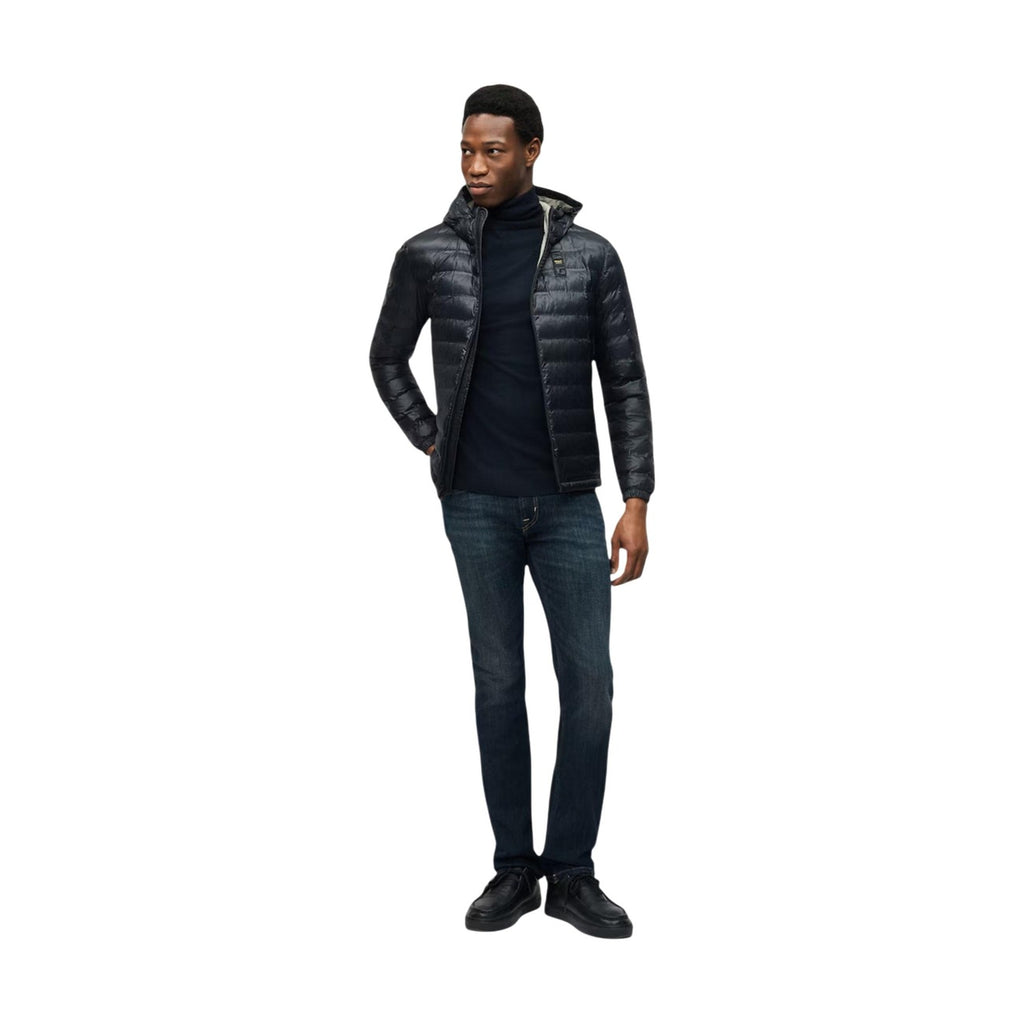 Blauer. Homme Jaquettes