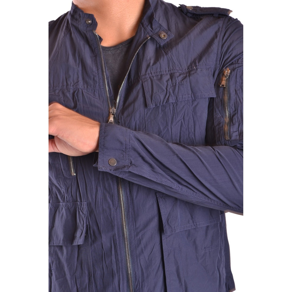 Neil Barrett Homme Jaquettes