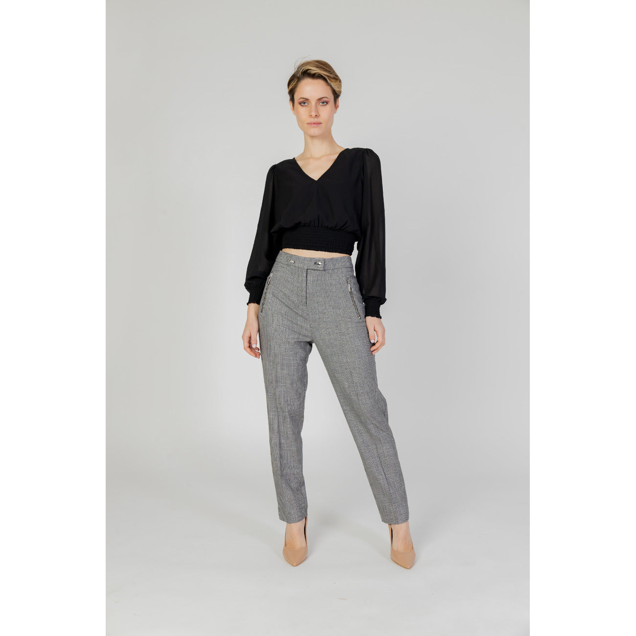 Morgan De Toi Femme Pantalons
