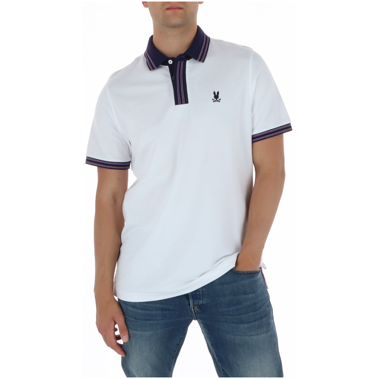 Psycho Bunny Homme Polo
