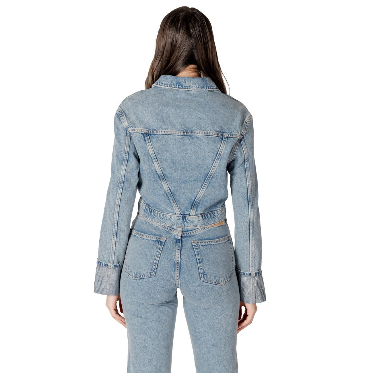Only Femme Jaquettes