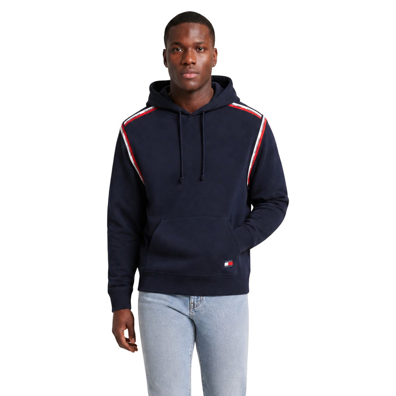 Tommy Hilfiger Jeans Homme Sweatshirts