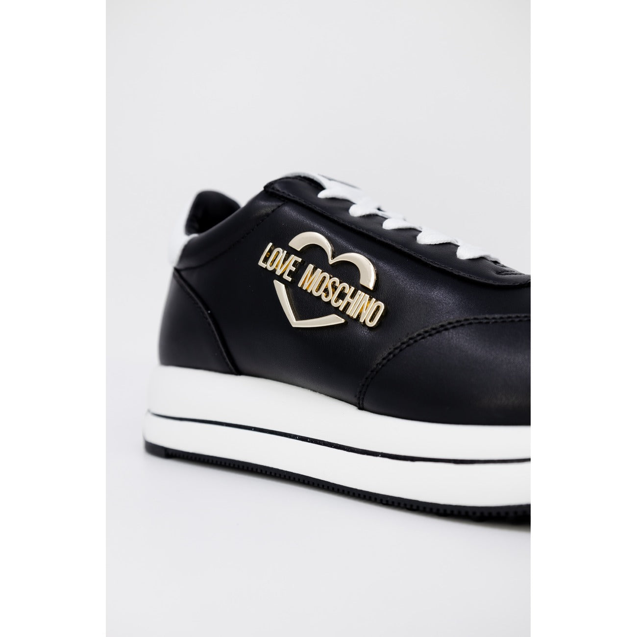 Love Moschino Femme Baskets